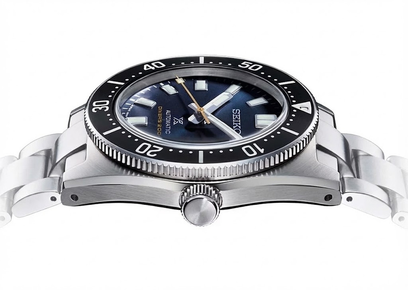Seiko Prospex SPB149J1 Diver 62MAS Reissue Limited Edition 40,5 mm