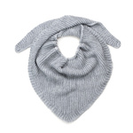 Szal Błyszcząca Krata