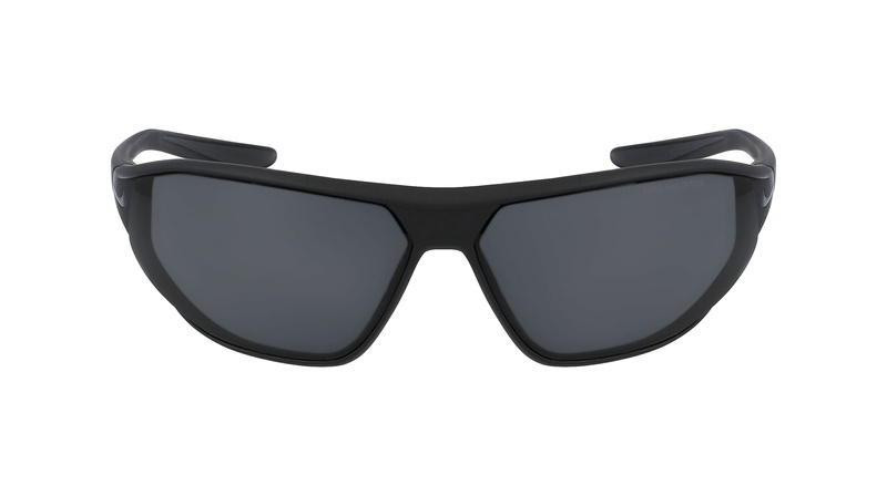 Okulary NIKE AEROSWIFTDQ08. Okulary przeciwsłoneczne, Kolor czarny. Unisex.
