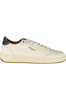 BUTY SPORTOWE BLAUER DAMSKIE BIAŁE
