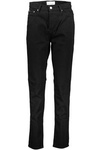 CZARNE JEANSY DENIM CALVIN KLEIN DAMskie