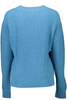 NIEBIESKI SWETER GANT DAMSKI