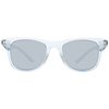 Okulary TRY COVER CHANGE TH114-S02-50. Okulary przeciwsłoneczne, Kolor przezroczysty. Unisex.