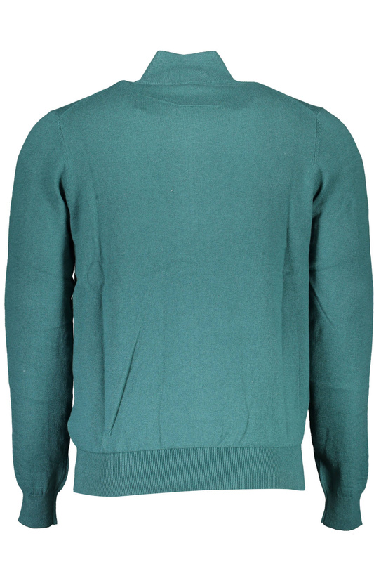 NORTH SAILS SWETER MĘSKI ZIELONY