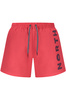 NORTH SAILS RED M�SKI KOSTIUM DOLNY