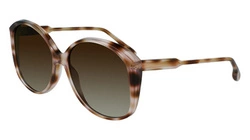 Okulary VICTORIA BECKHAM VB629S-603. Okulary przeciwsłoneczne, Kolor różowy. Kobieta.
