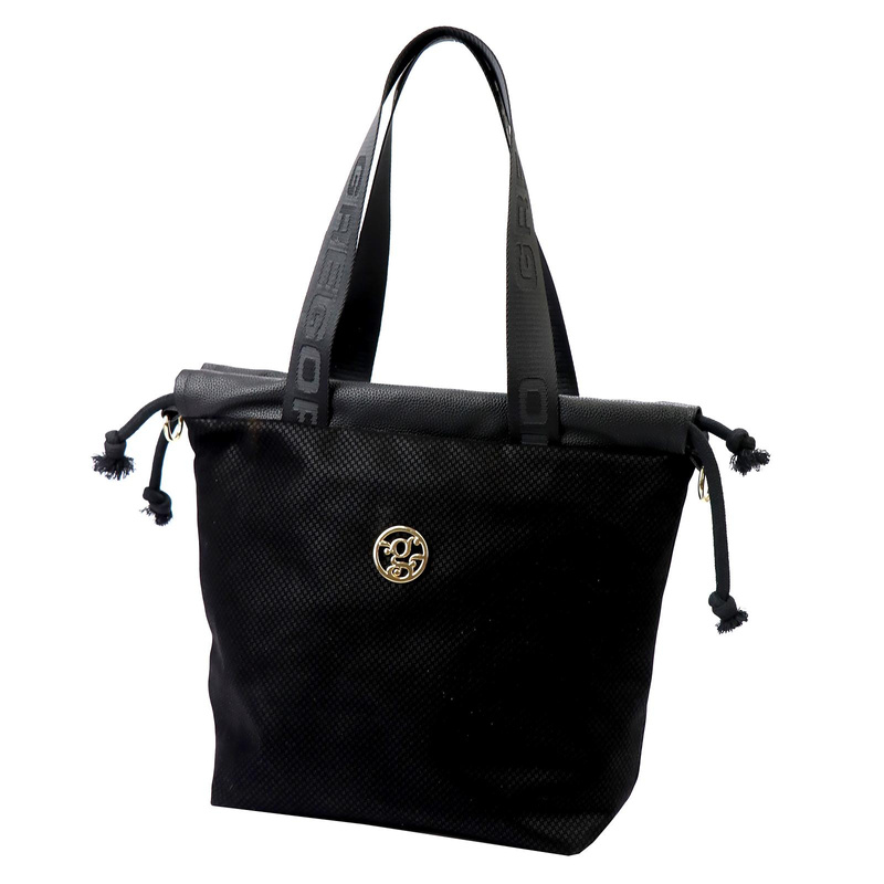 Gregorio duża torba na ramię shopperbag z kieszeniami odporne tworzywo