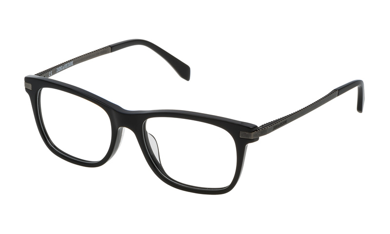 Damskie oprawki okularowe ZADIG&VOLTAIRE VZV167530700