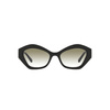 Okulary GIORGIO ARMANI AR8144-50018E. Okulary przeciwsłoneczne, Kolor czarny. Kobieta.