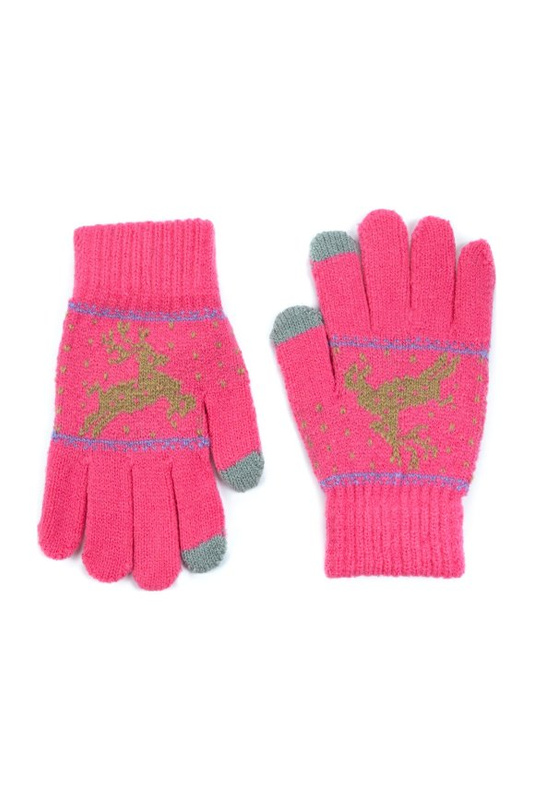 Rękawiczki dziecięce Scandi