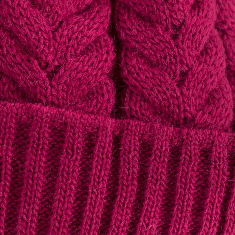 Czapka Kolorowy Akcent