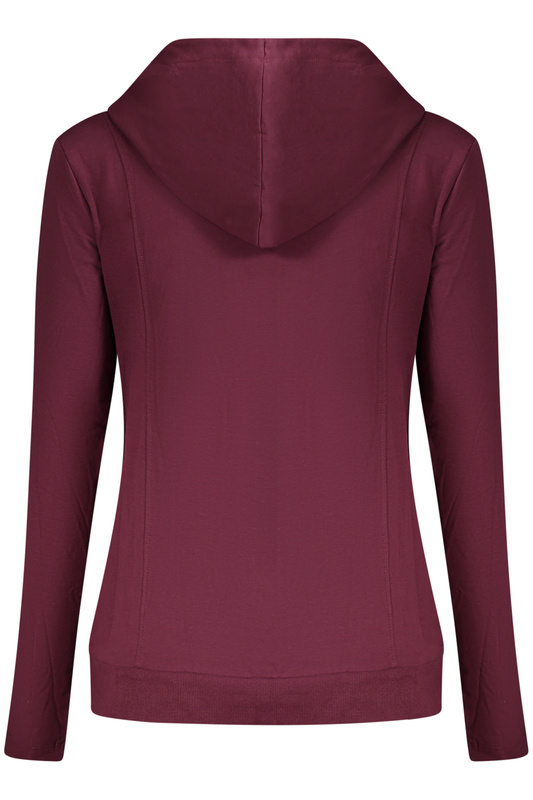 FREDDY DAMSKA BLUZA Z ROZPINANYM NA ZAMEK KOSZULK� W KOLORZE FRYZJERSKIM