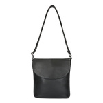 Damska listonoszka przez ramię skórzana od Voyager