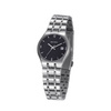 Zegarek TIME FORCE TF4012L01M. Kwarcowy, Kolor czarny. Kobieta.