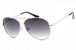 Okulary GUESS GF0399-01B. Okulary przeciwsłoneczne, Kolor szary. Kobieta.