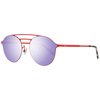 Okulary WEB EYEWEAR WE0249-5891C. Okulary przeciwsłoneczne, Kolor . Unisex.