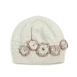 Czapka Flower Garden