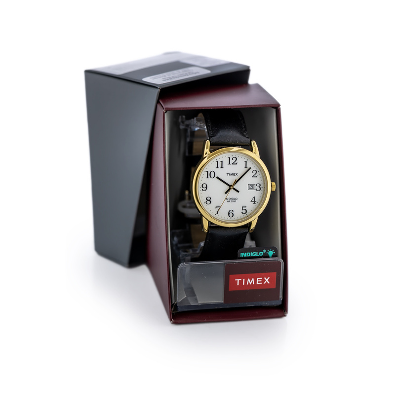 ZEGAREK MĘSKI TIMEX 35mm T2H281 + BOX (zt139c)