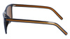 Okulary CONVERSE CV505SCHUCK41. Okulary przeciwsłoneczne, Kolor niebieski. Mężczyzna.