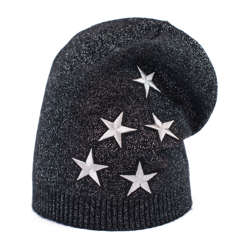 Czapka Dziecięca Soft & Fluffy Kids