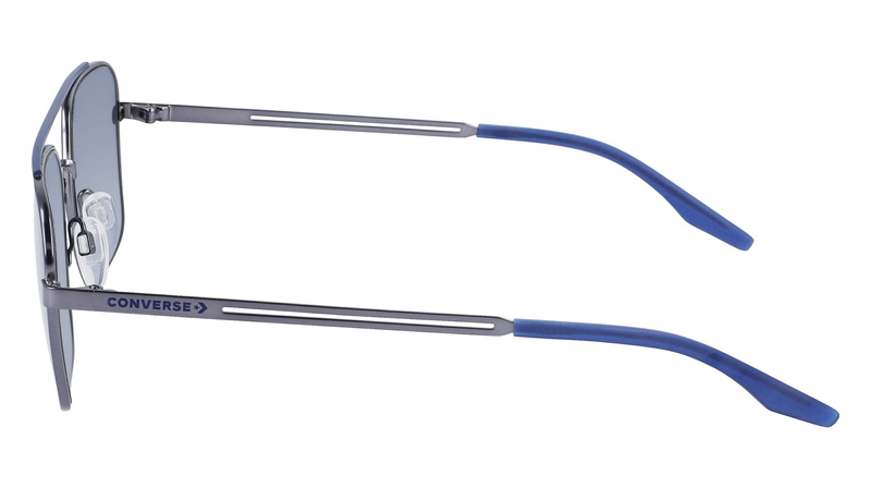 Okulary CONVERSE CV101STIVATE7. Okulary przeciwsłoneczne, Kolor szary. Mężczyzna.