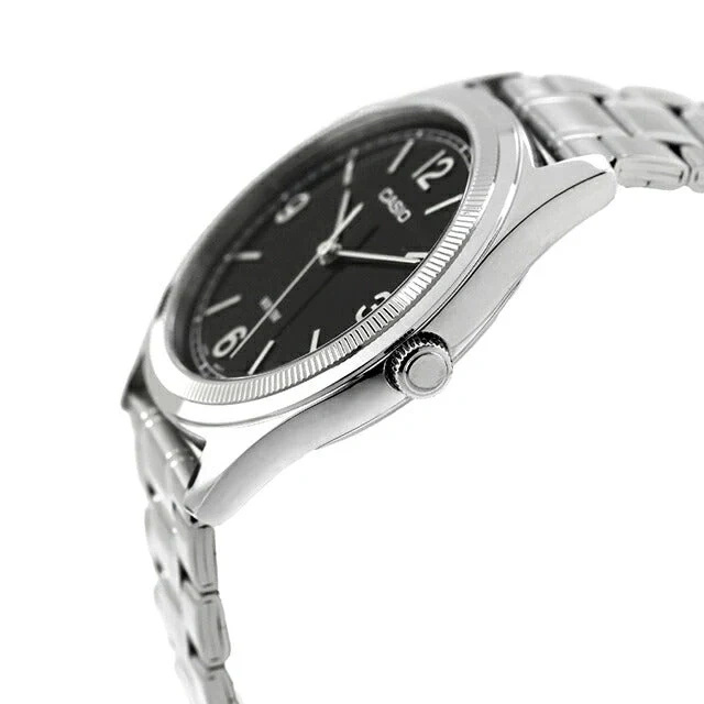 ZEGAREK MĘSKI CASIO MTP-B210D-1AV (zd330a) + BOX