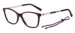 Okulary M MISSONI MMI-0032-LHF. Okulary, Kolor Burgundy. Kobieta.