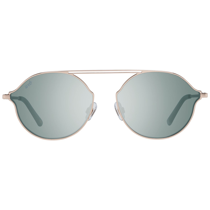 Okulary WEB EYEWEAR WE0198-5728X. Okulary przeciwsłoneczne, Kolor . Unisex.
