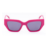 Okulary TOUS STOC24-5309M3. Okulary przeciwsłoneczne, Kolor różowy. Kobieta.