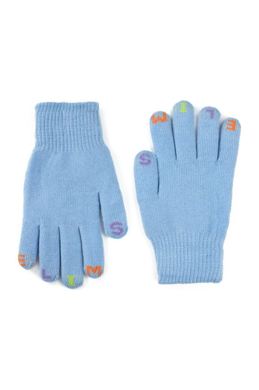 Rękawiczki dziecięce Santis