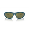 Okulary ARNETTE AN4331-29266R. Okulary przeciwsłoneczne, Kolor niebieski. Mężczyzna.