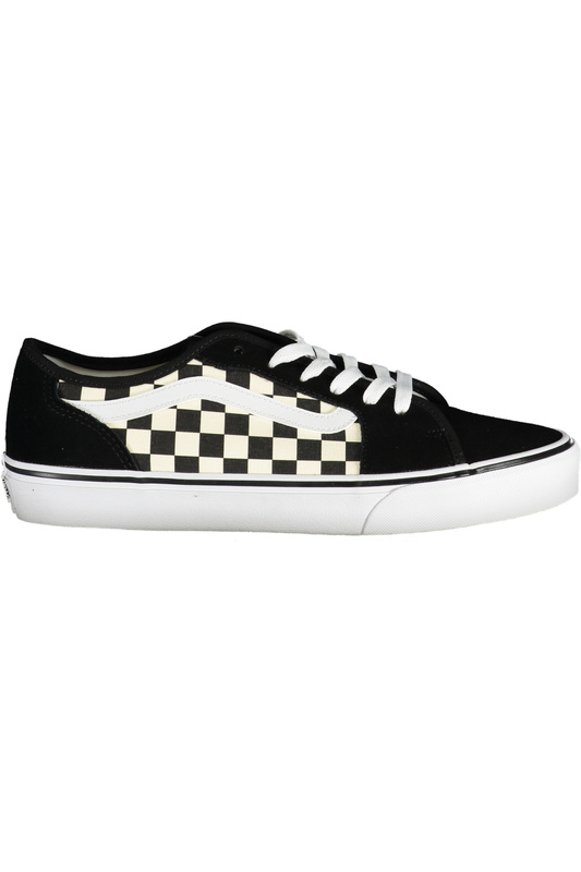 CZARNE M�SKIE BUTY SPORTOWE VANS
