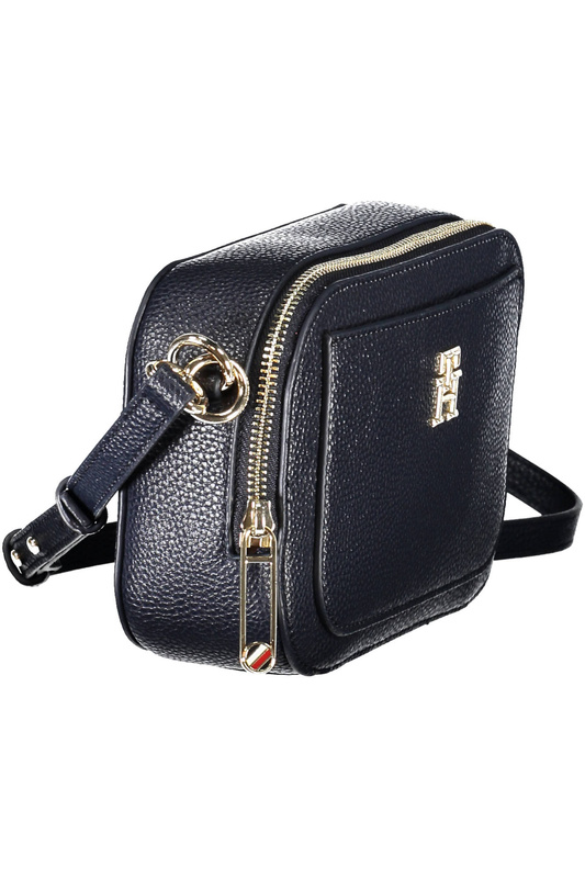 NIEBIESKA TORBA DAMSKA TOMMY HILFIGER