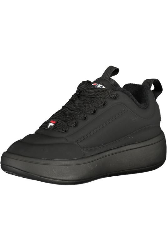 DAMSKIE BUTY SPORTOWE FILA W KOLORZE CZARNYM