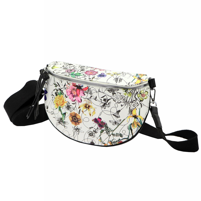 Torebka damska z eko-skóry Paolo Bags L-323