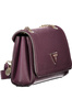 TORBA DAMSKA GUESS JEANS FIOLETOWA