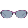 Okulary GUESS GU7356PUR-357. Okulary przeciwsłoneczne, Kolor purple. Kobieta.