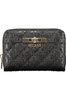 PORTFEL DAMSKI GUESS JEANS CZARNY