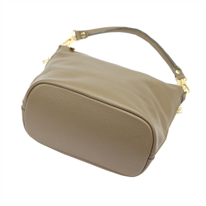 Patrizia damska torebka na ramię skóra naturalna torba z kieszenią