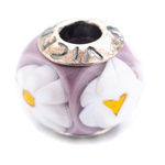 Biżuteria VICEROY VMB0040-27. TRINKET, Kolor biały. Kobieta.