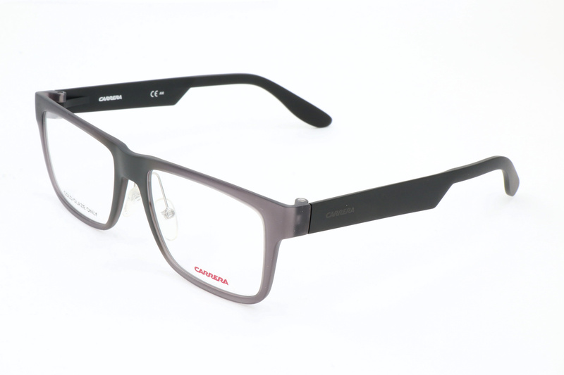 Okulary CARRERA CA5534-MVE. Okulary, Kolor czarny. Mężczyzna.