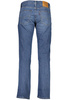 JEANSY LEVI'S DENIM MĘSKIE NIEBIESKIE
