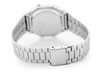 ZEGAREK UNISEX CASIO A168WA-1A - VINTAGE + BOX