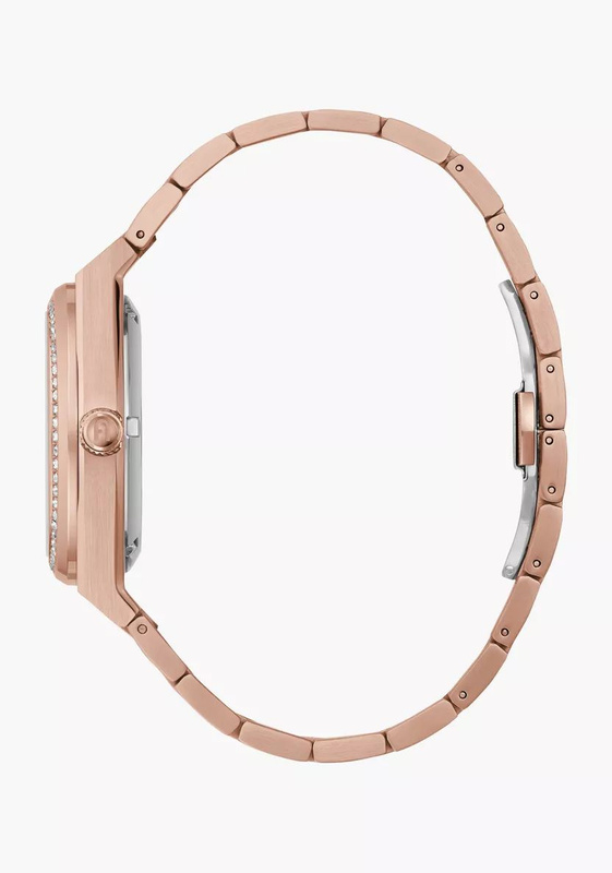 Zegarek FURLA WW00012002L3. Automatyczny, Kolor różowy. Kobieta.