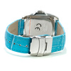 Zegarek CHRONOTECH CT7274L-04. Kwarcowy, Kolor niebieski. Kobieta.