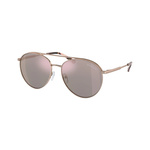 Damskie okulary przeciwsłoneczne MICHAEL KORS MK1138-11084Z