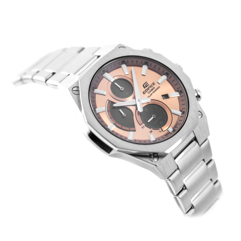 Zegarek Męski Casio EFS-S570D-5AUEF