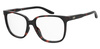 Okulary UNDER ARMOUR UA5045086F415. Okulary, Kolor brązowy. Kobieta.