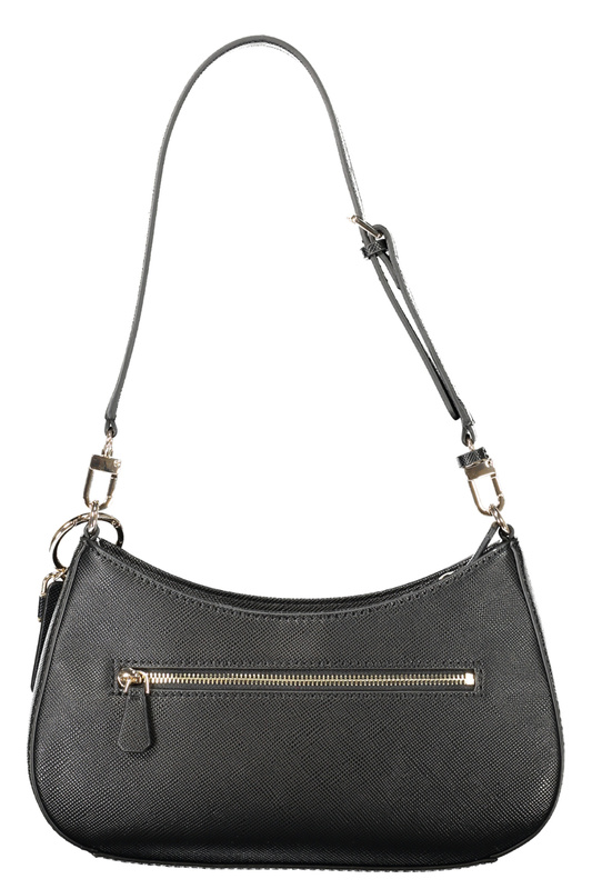 TOREBKA DAMSKA GUESS JEANS CZARNA