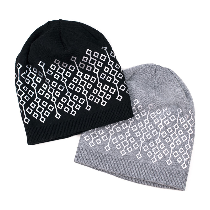 Czapka Stylowe owale